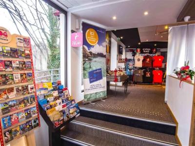 ibis Colmar Est - 15