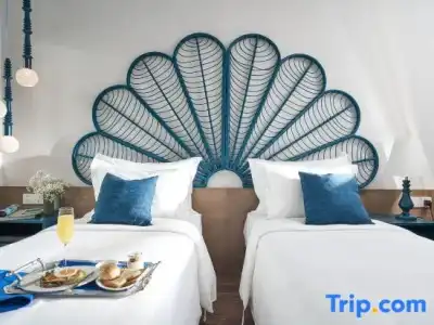 Sofiana My Khe & Spa - Rooftop Pool Bar - Free 01 Draught Beer and 20-minute Spa per Room - 52