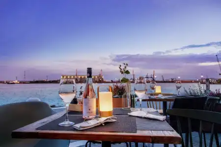 DAS Marina Burgas - 18