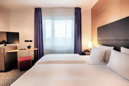 Ramada by Wyndham Essen - 83