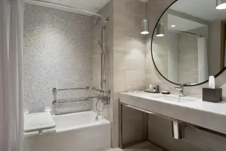 Tampa Marriott Water Street - 54