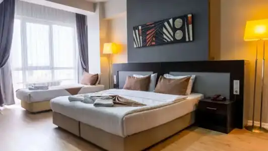 Sinada Otel - 24