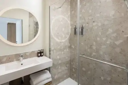 Residence Inn Paris Didot Montparnasse - 44
