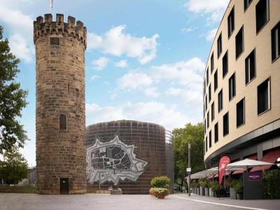 Premier Inn Heilbronn City Centre - 13