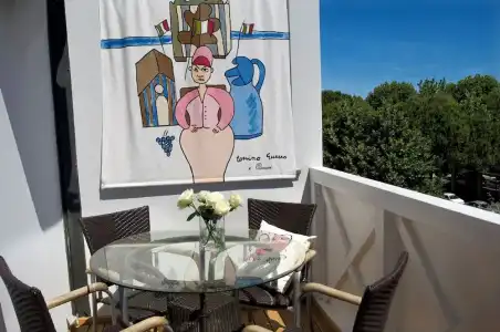 Eros Residence - 66