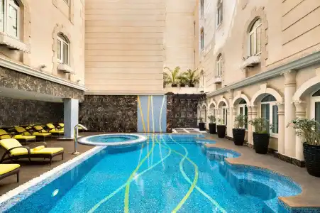 Grand Regency Doha, Trademark Collection by Wyndham - 9
