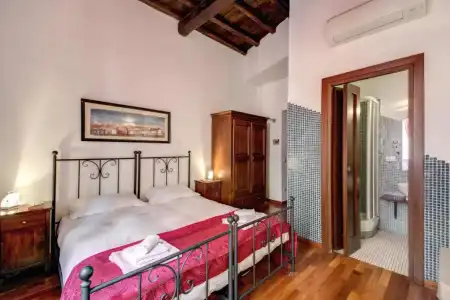 Residenza Domizia- Guest House - 14