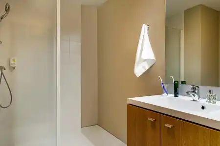 ApartAdagio Access Dijon République - 38