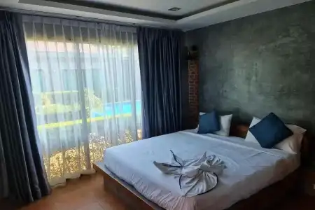Baanmee Phuket Sha Plus - 23