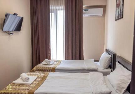 Ameri Apartments - 26