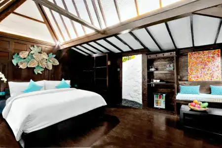 Canvas Escape Resort - 0
