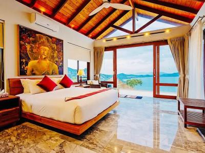 Sandalwood Luxury Villas - 250