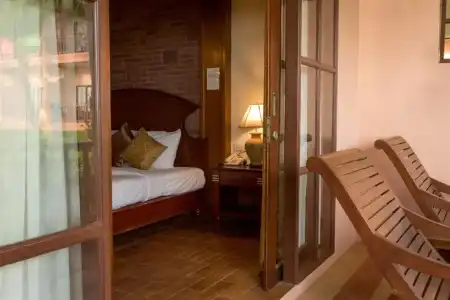 Lanta Casuarina Beach Resort - 81