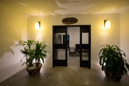 Hoi An Coco River Resort & Spa - 15
