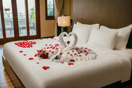 Oriental Suites & Spa - 136
