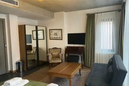 Şiva Pera and Spa - 153