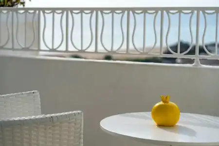Golden Tulip President Hammamet - 10