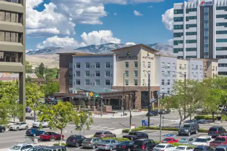 Hyatt Place Boise/Downtown - 24