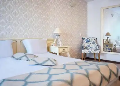 Oasis Resort & Spa Cozy Studio - 67