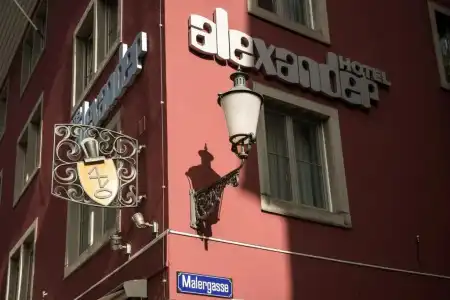 Alexander - 111