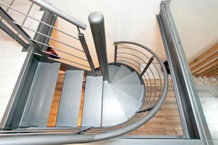 Apartment House - The Modern Flat - 37