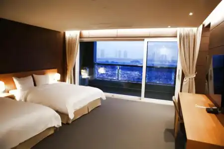 Incheon STAY - 54