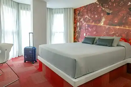 Macià Granada Five Senses Rooms & Suites - 116