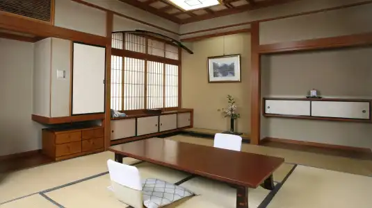 Yugawara Onsen Kamata - 0