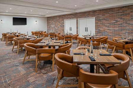 Deltas by Marriott Green Bay - 29