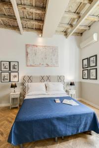 The Bluehostel - 22