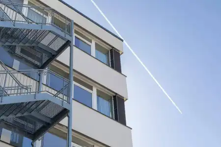 AMH Airport-Messe-Hotel - 1