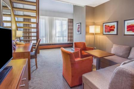 Crowne Plaza Maastricht by IHG - 129