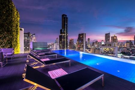 Amara Bangkok - 18
