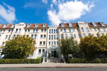 ACHAT Dresden Elbufer - 42