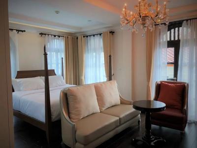 Nanta Glam CM & Residences - 51