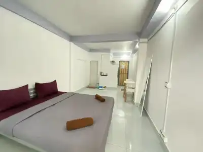 Sevenstars Hostel - 19