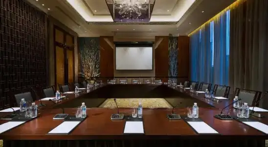 Zhaolin Grand - 18