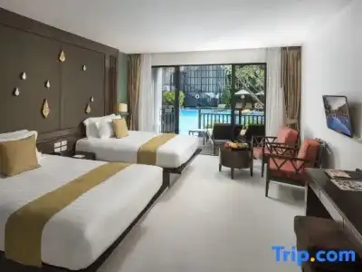 Centara Anda Dhevi Resort and Spa Krabi - 40