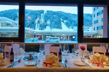 Grischa - DAS Davos - 22