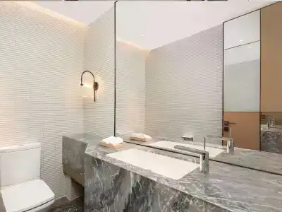 DoubleTree by Hilton Kunming Airport - 98