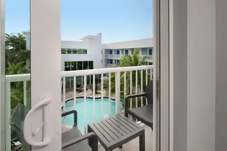 Hilton Garden Inn Miami Brickell South - 81