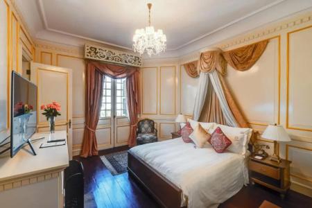 Dalat Palace Heritage - 119