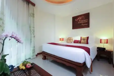 Kodchasri Thani Chiangmai - 35