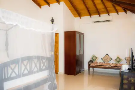 Villa White Queen Resort & Spa - 5