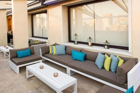 Grand Brizo Buenos Aires - 5