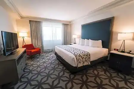 Galt House Trademark Collection by Wyndham - 57