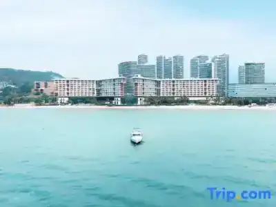Le Méridien Xiaojing Bay - 116