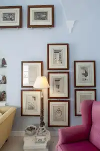 The Tsitouras Collection - 3