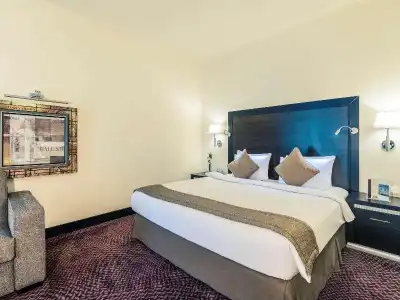 MERCURE Gold Jumeirah by Accor - 35