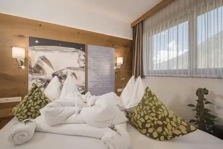 Apart Central – Premium Mountain & Garden - 287